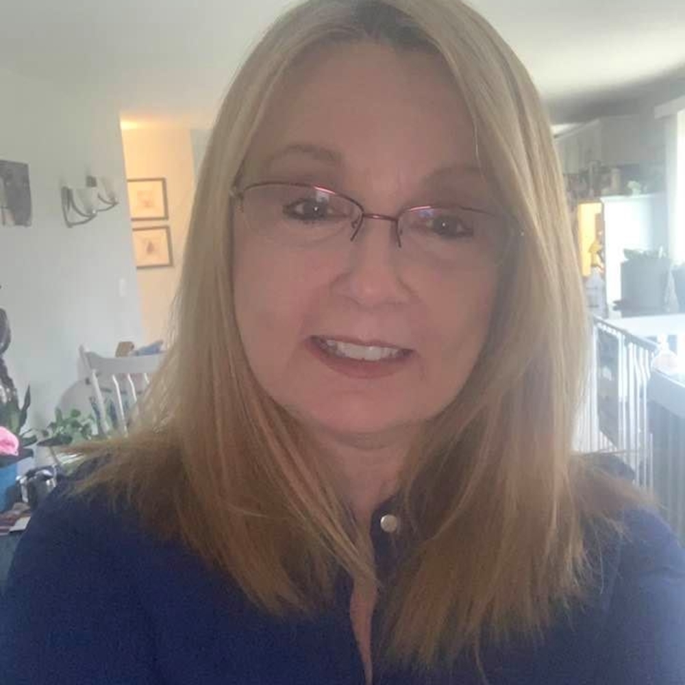Meet your Posher, Judy